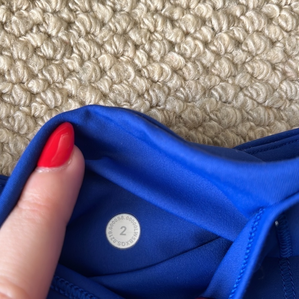 Lululemon leggings​​​​​ - Picture 7 of 7